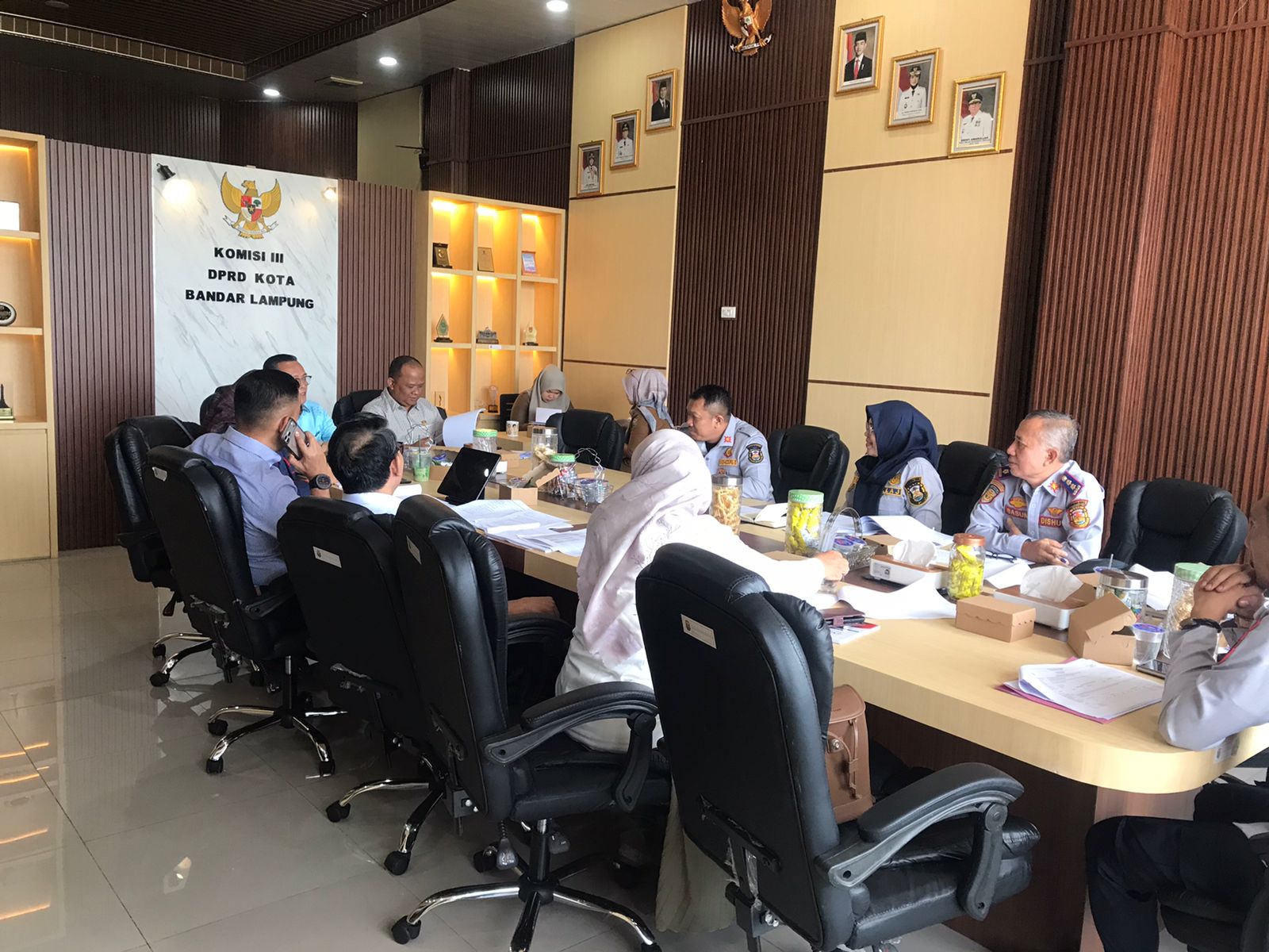 Dishub Bandar Lampung Respons Keluhan PJU Mati, Dorong Penerangan Jalan Lingkungan