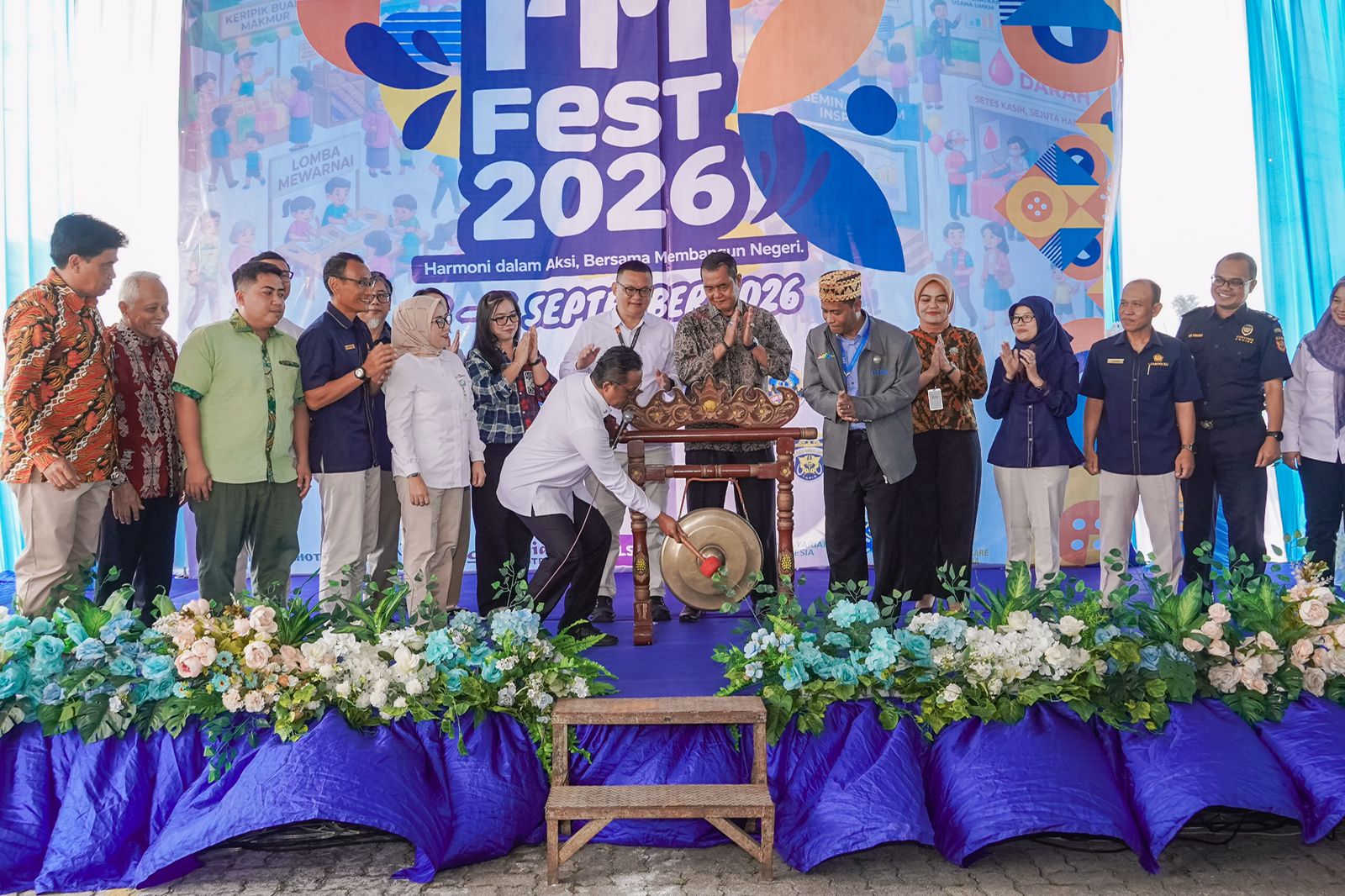 Pemprov Lampung Apresiasi RRI Bandar Lampung, Dorong Peran Edukasi dan Informasi Publik