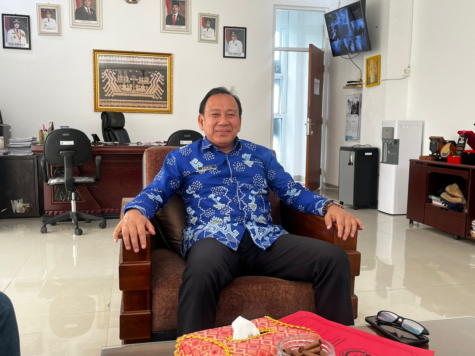 Harga Cabai Rawit dan Daging Ayam Naik Signifikan, Kadis Perdagangan Balam: Pemantauan Terus Diperketat