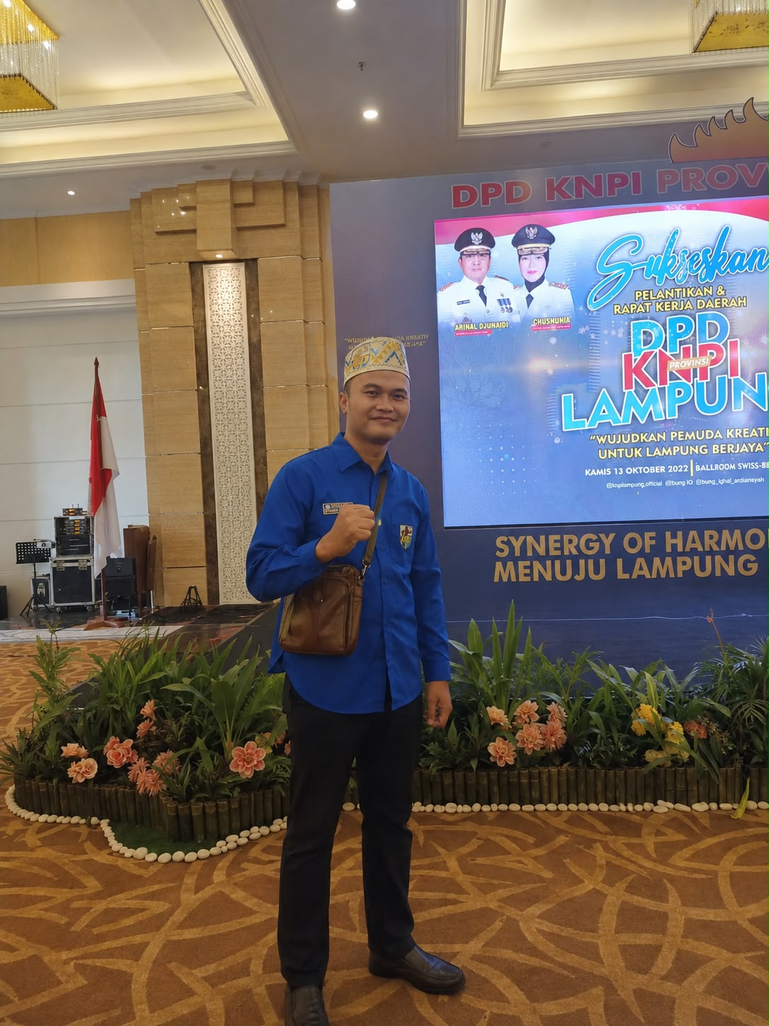 Rakyat Dipaksa Bolak-Balik Berobat, Jamal Desak Pemerintah Benahi Birokrasi BPJS