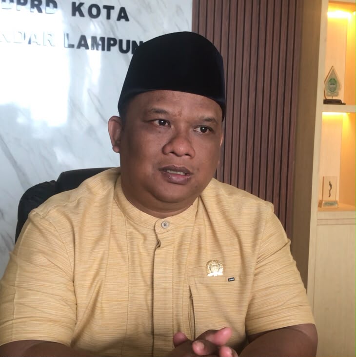 Flyover Ratusan Miliar Jadi Lahan Parkir Liar, Komisi III Desak Dishub Bertindak