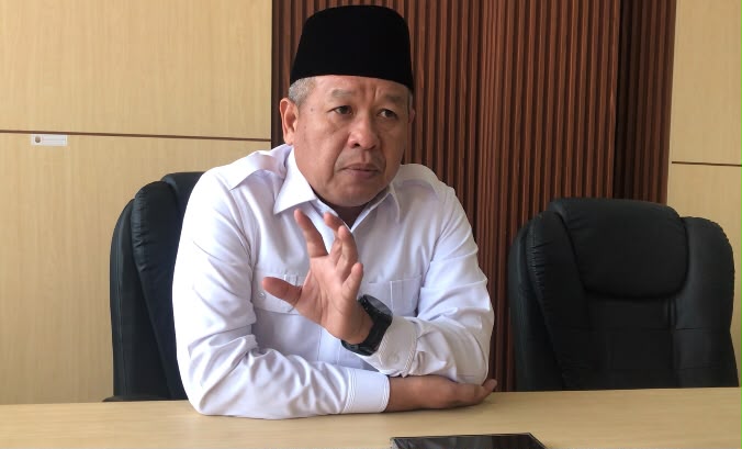 H. Yuhadi: Pemuda Adalah Tonggak Peradaban, Penentu Arah Bangsa Menuju Indonesia Emas