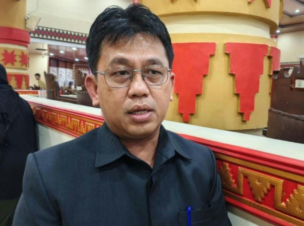 201 Bidang Tanah Pemkot Bandar Lampung Belum Bersertifikat, Ini Kendalanya