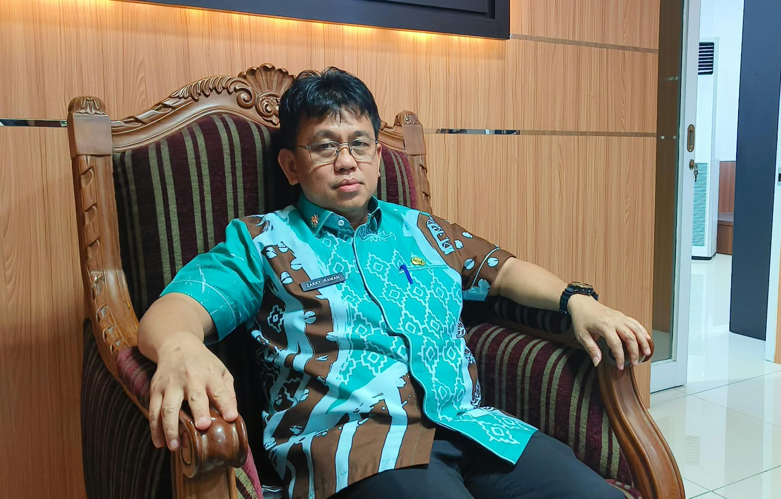 DBH Kendaraan Triwulan II 2025 Cair Akhir Oktober, Pemkot Bandar Lampung Terima Rp8,1 Miliar